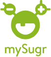 mySugr Logo