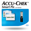 accu-chek smart pix diabetes suikerziekte