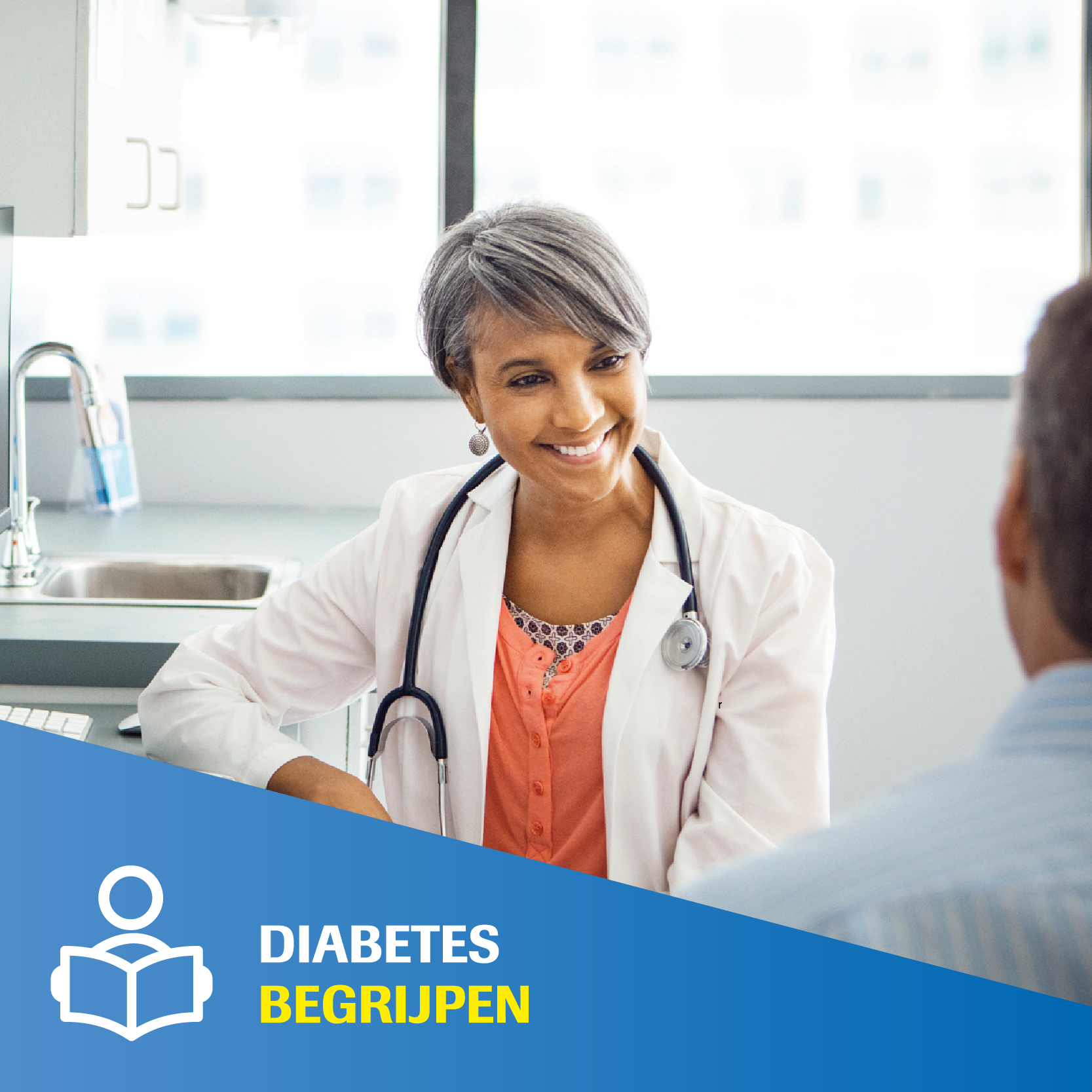 De verschillende type diabetes : type 1, type 2 en zwangerschapsdiabetes